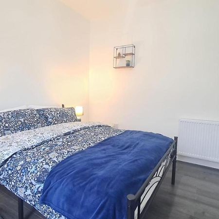 Cosy Room In Manor Park London Luaran gambar