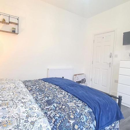 Cosy Room In Manor Park London Luaran gambar