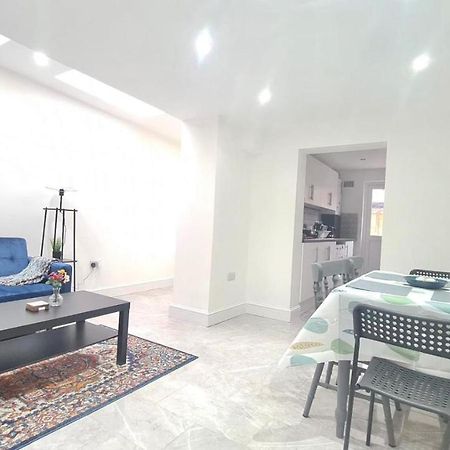 Cosy Room In Manor Park London Luaran gambar