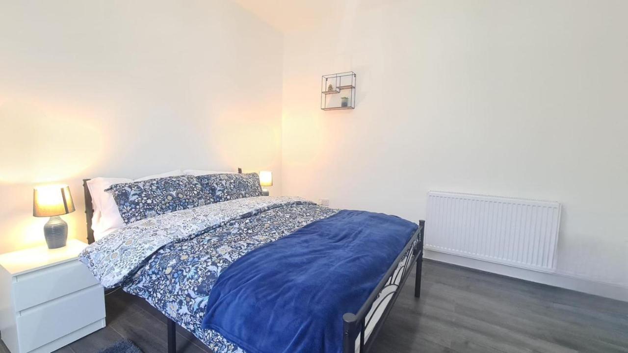 Cosy Room In Manor Park London Luaran gambar
