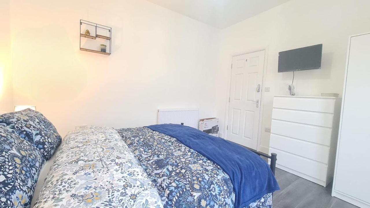Cosy Room In Manor Park London Luaran gambar