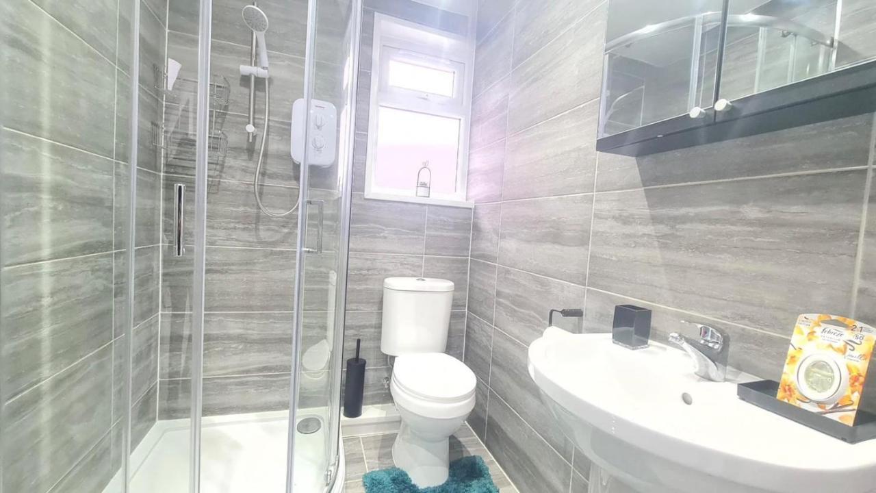 Cosy Room In Manor Park London Luaran gambar