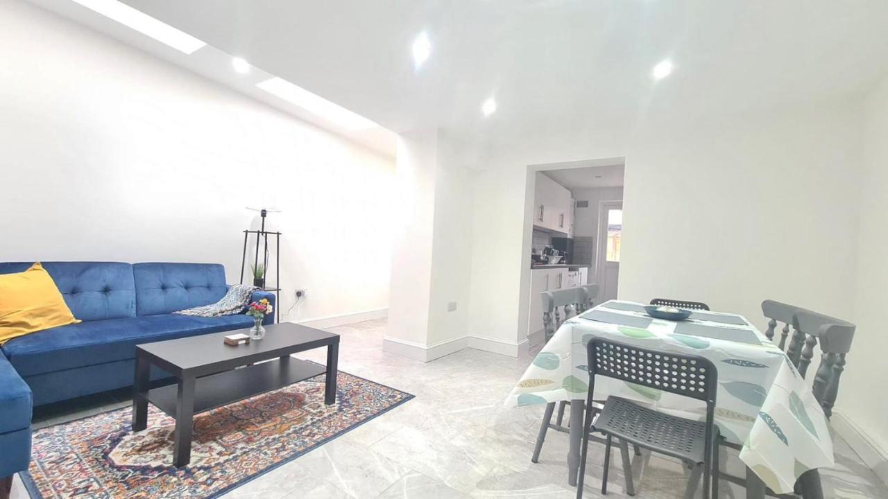 Cosy Room In Manor Park London Luaran gambar